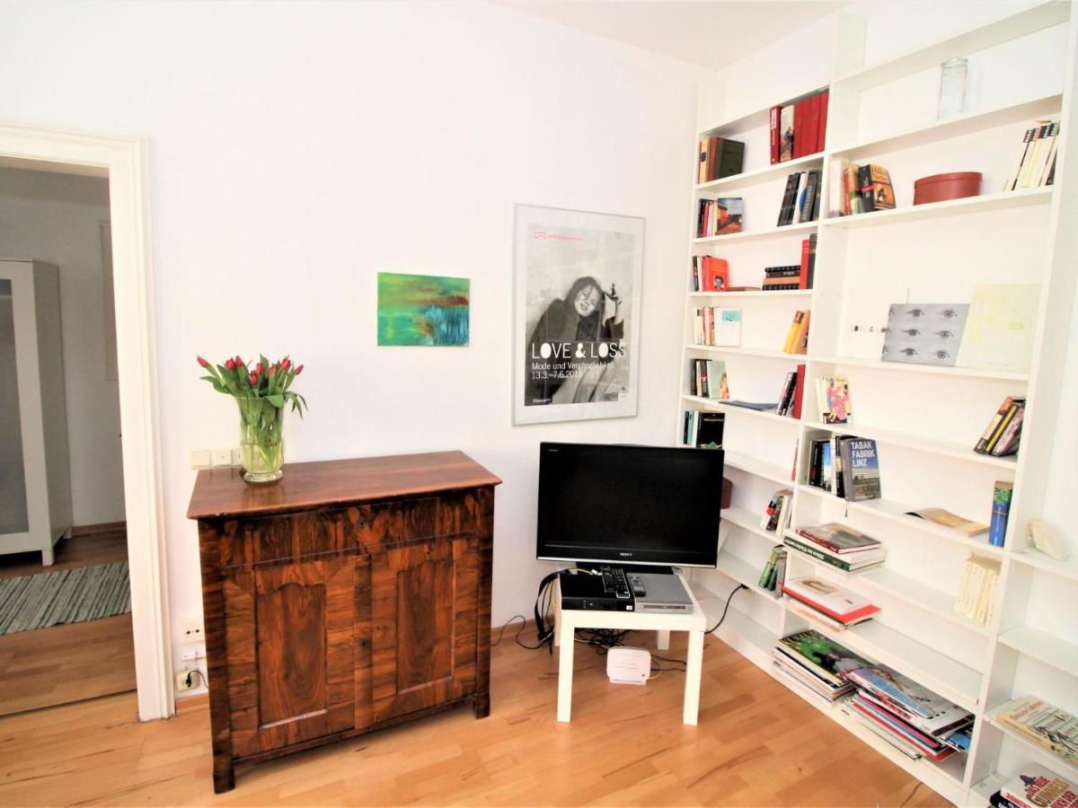 Apartment Wieden-2 Viena Exterior foto