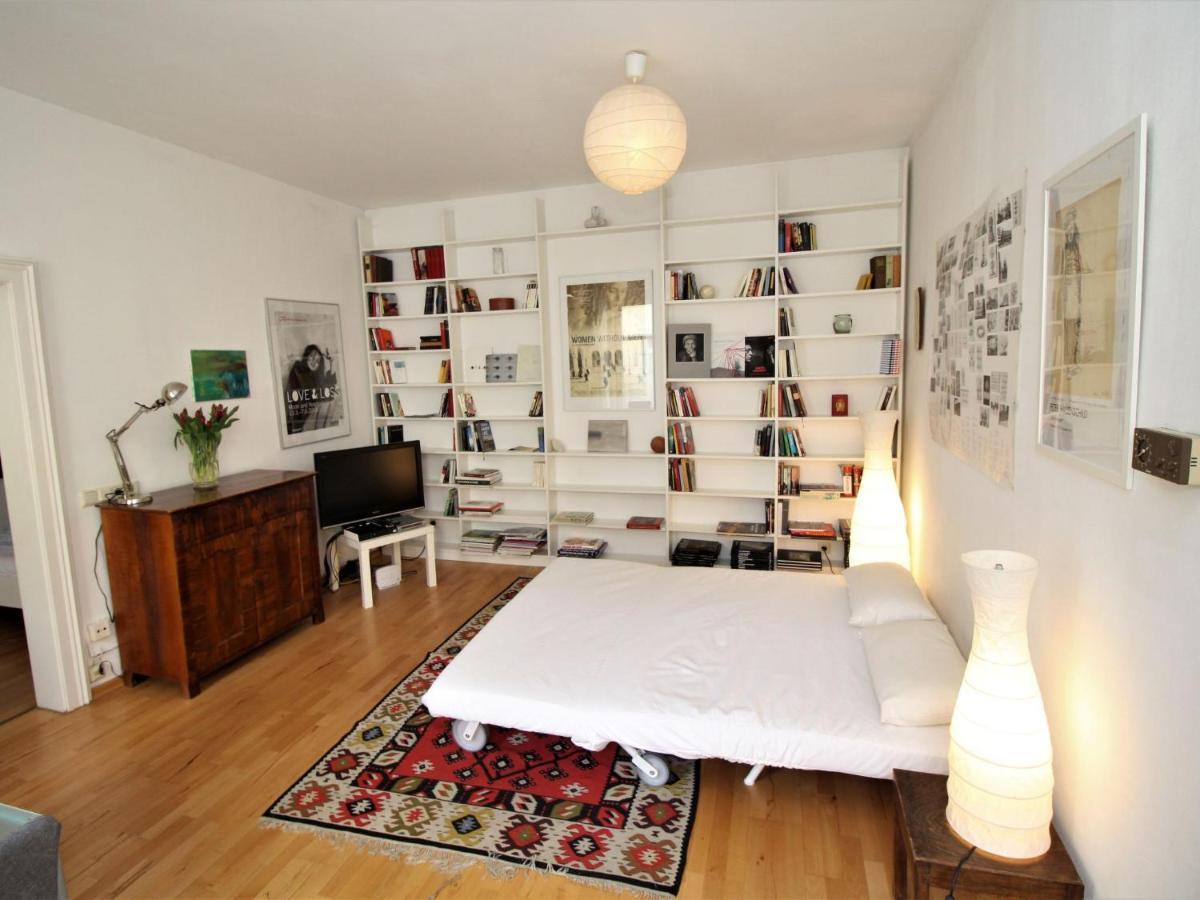 Apartment Wieden-2 Viena Exterior foto